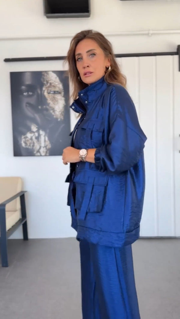 Coordinato Ginevra ✨