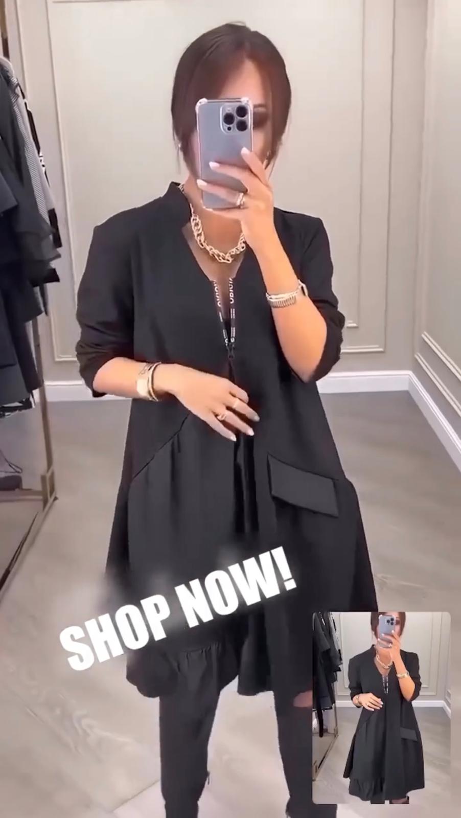 Vestito Isabel ✨