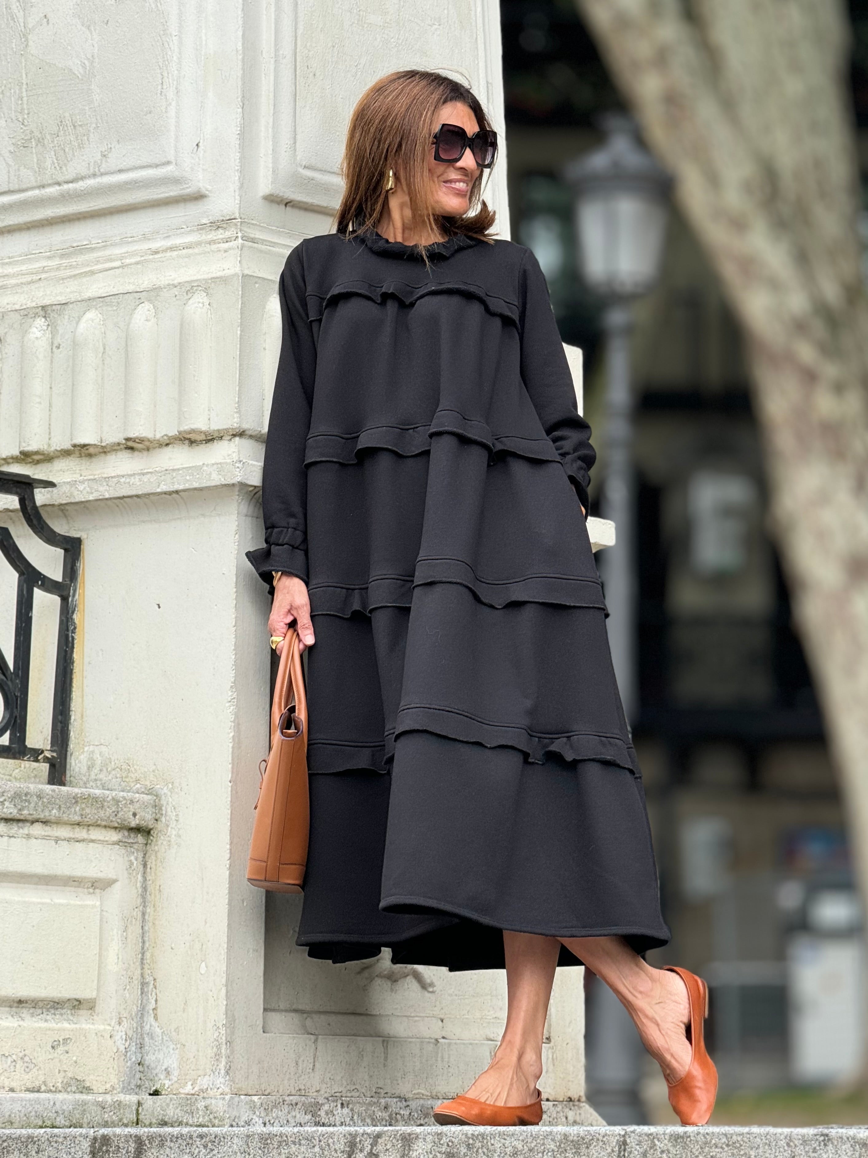 Dress Lauren 🖤