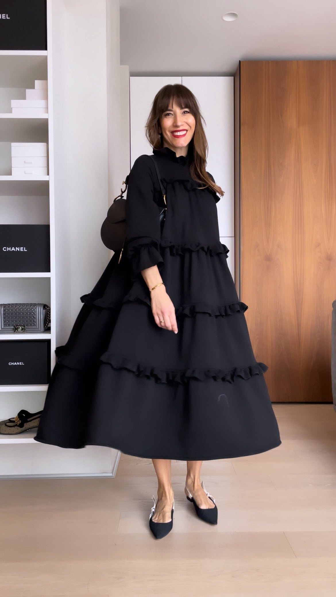 Dress Lauren 🖤
