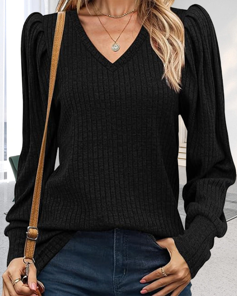Maglia Lucrezia 💫