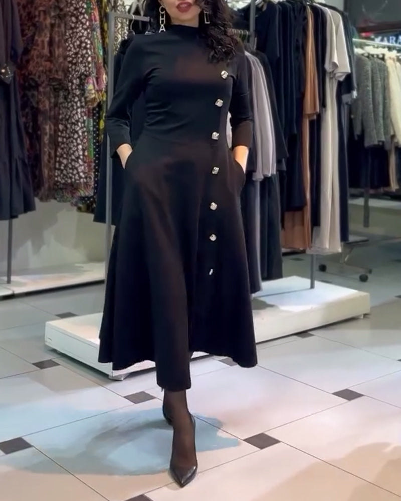 Vestito Virginia 🖤