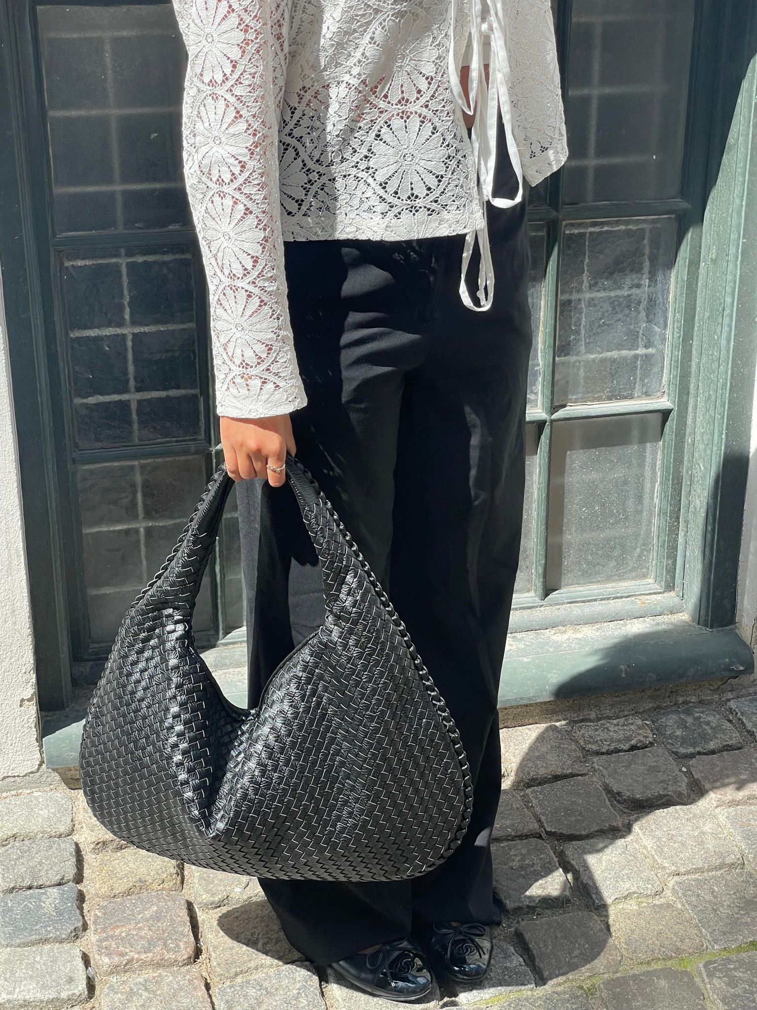 Borsa Ursula ✨