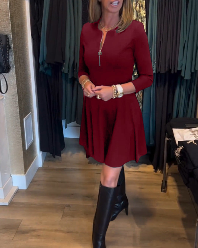 Vestito Kalifa Black 🖤