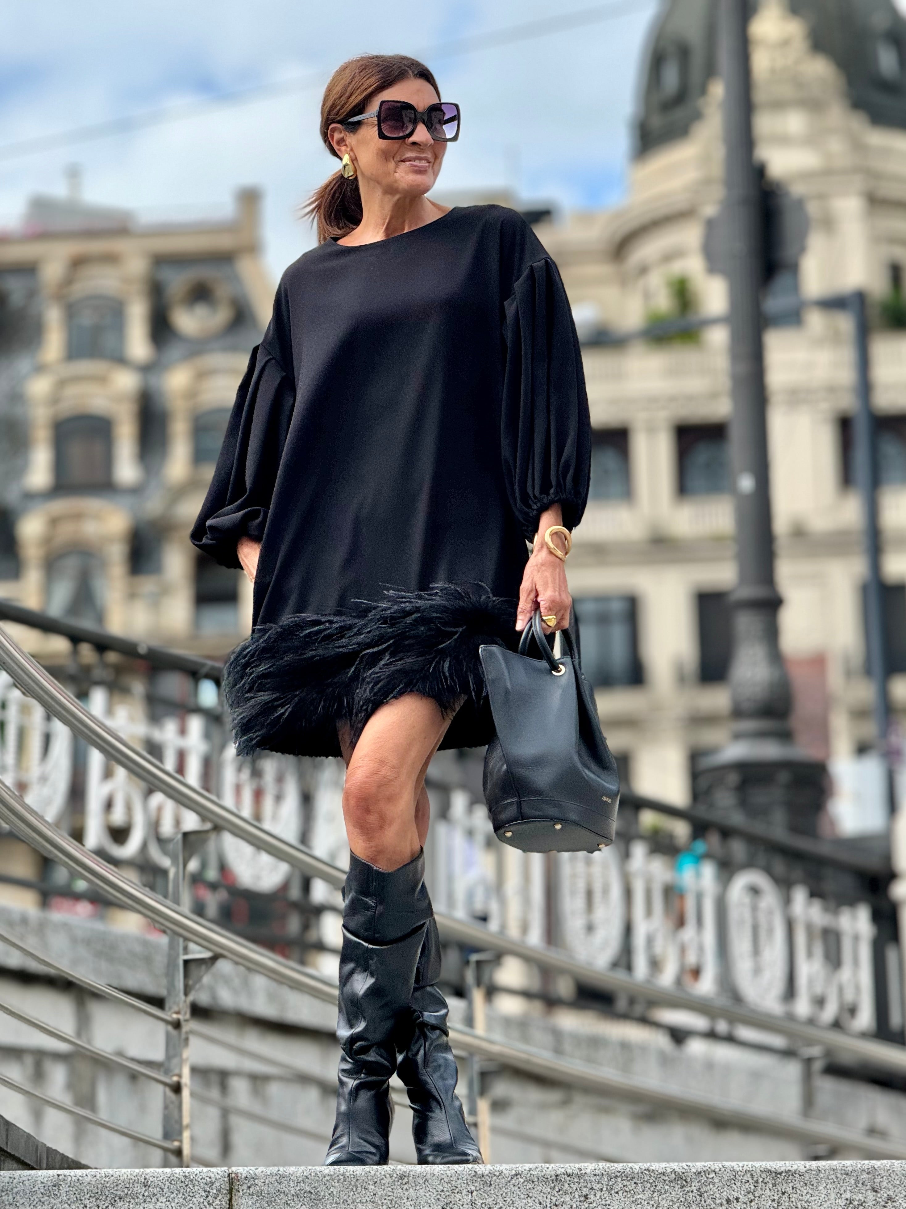Vestito Marcia  ✨