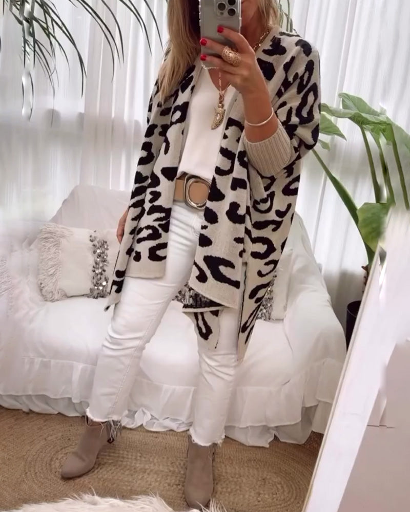 Cardigan Malia 💫