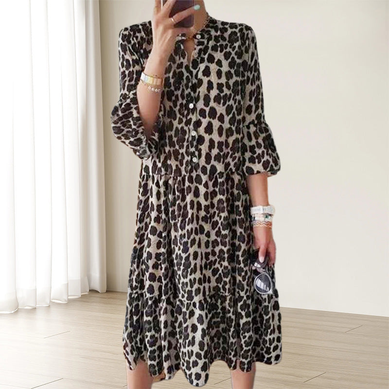 Vestito Sissy 🐆
