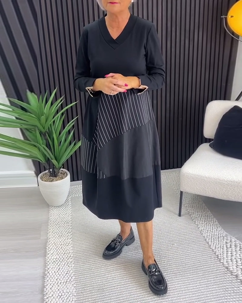 Vestito Rafia 🖤