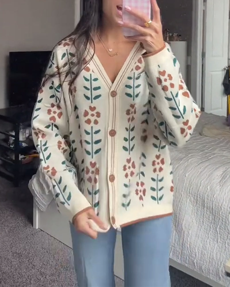 Cardigan Margaret ✨