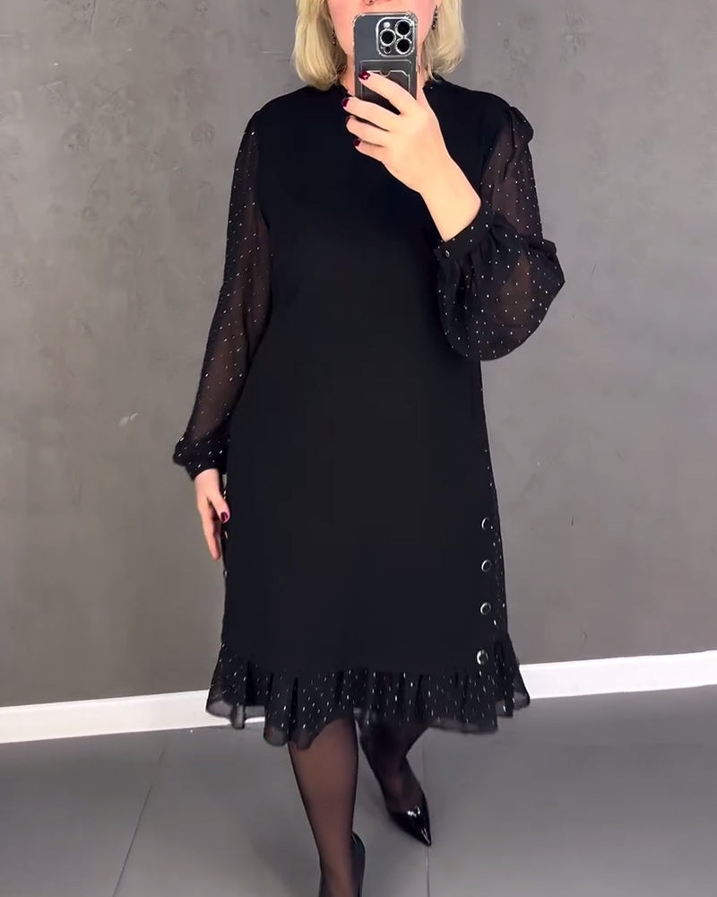 Vestito Plissettato ✨