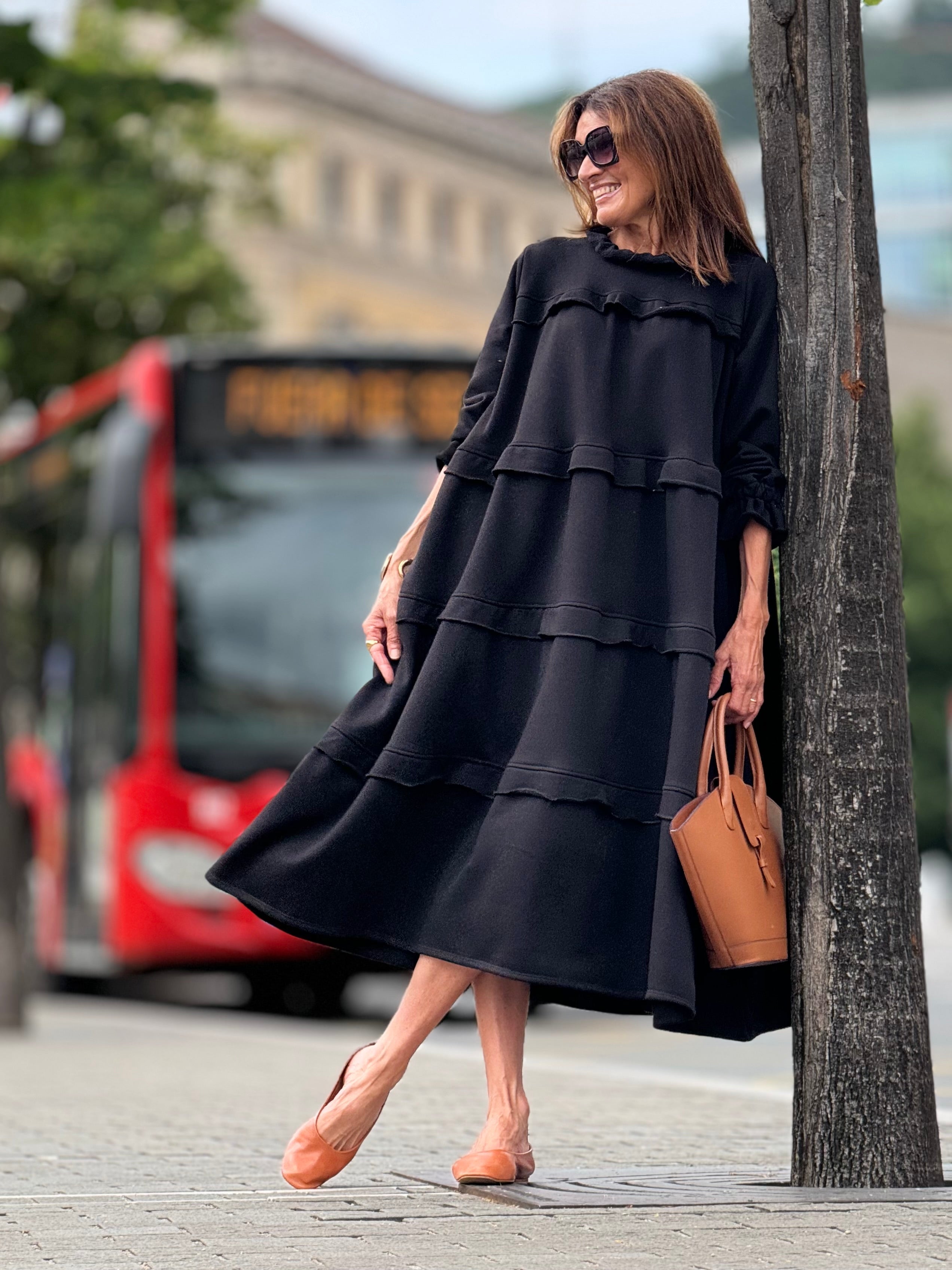 Dress Lauren 🖤