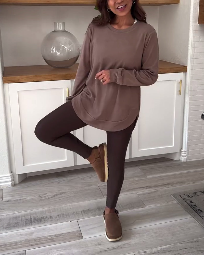 Maglia in Cotone Kelly ✨
