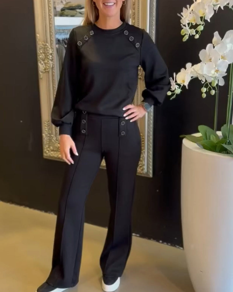 Coordinato Aria 🖤