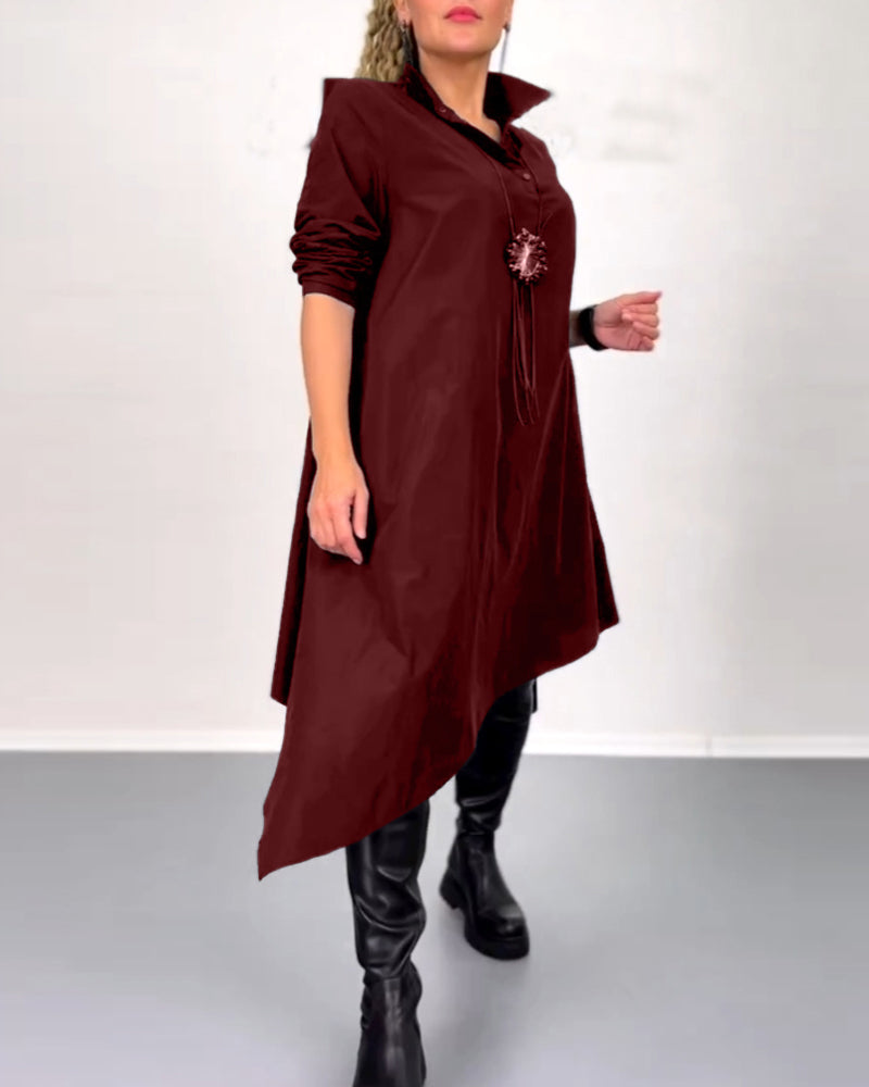 Vestito Stefania 🖤