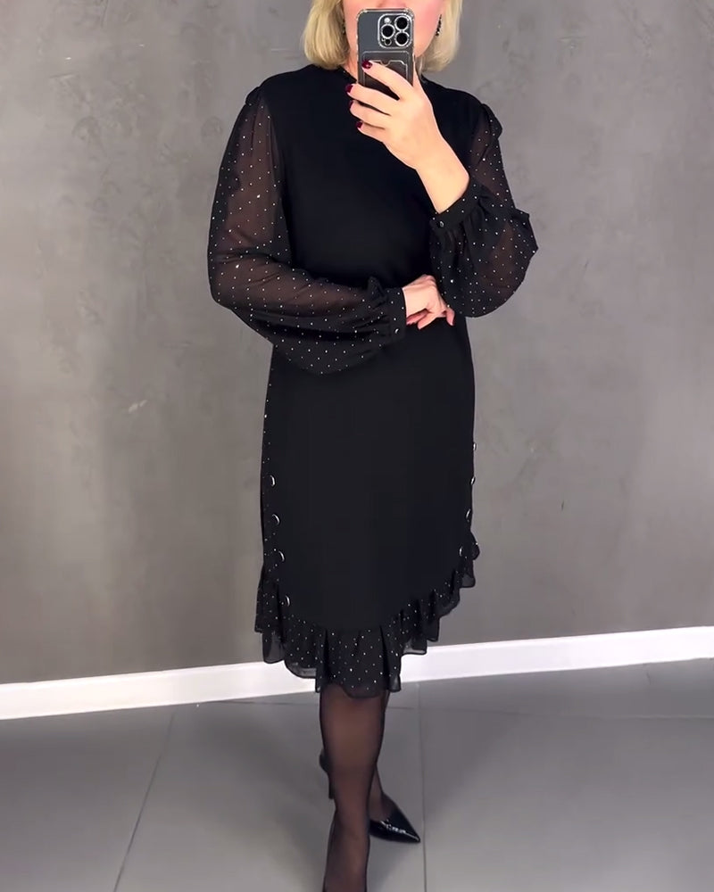 Vestito Plissettato ✨