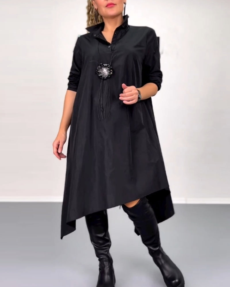 Vestito Stefania 🖤