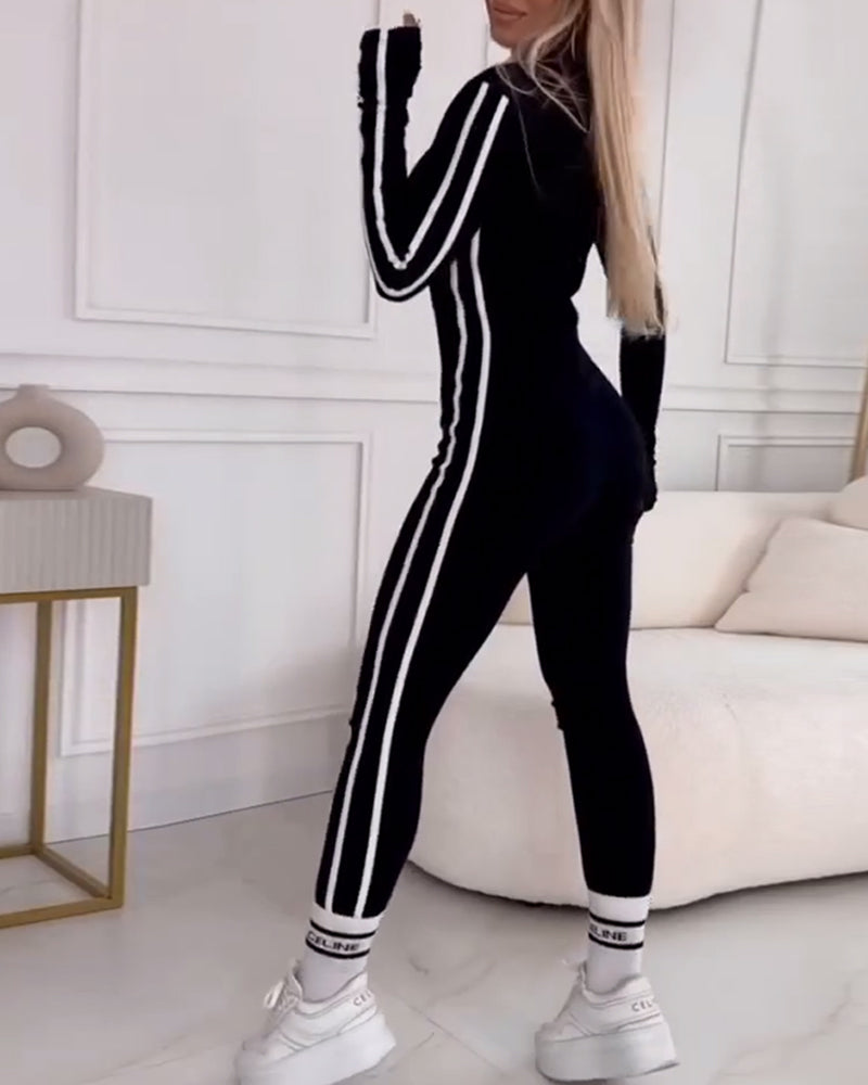 Jumpsuit Black Edition ✨