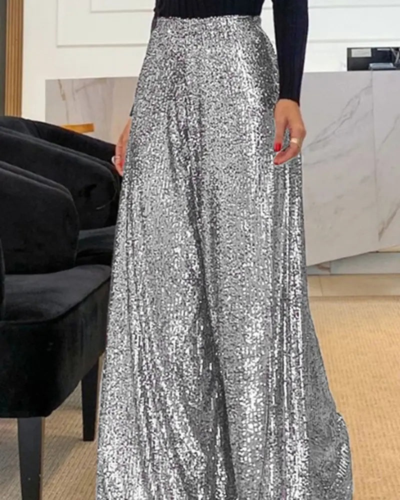 Pantalone Glitter ✨