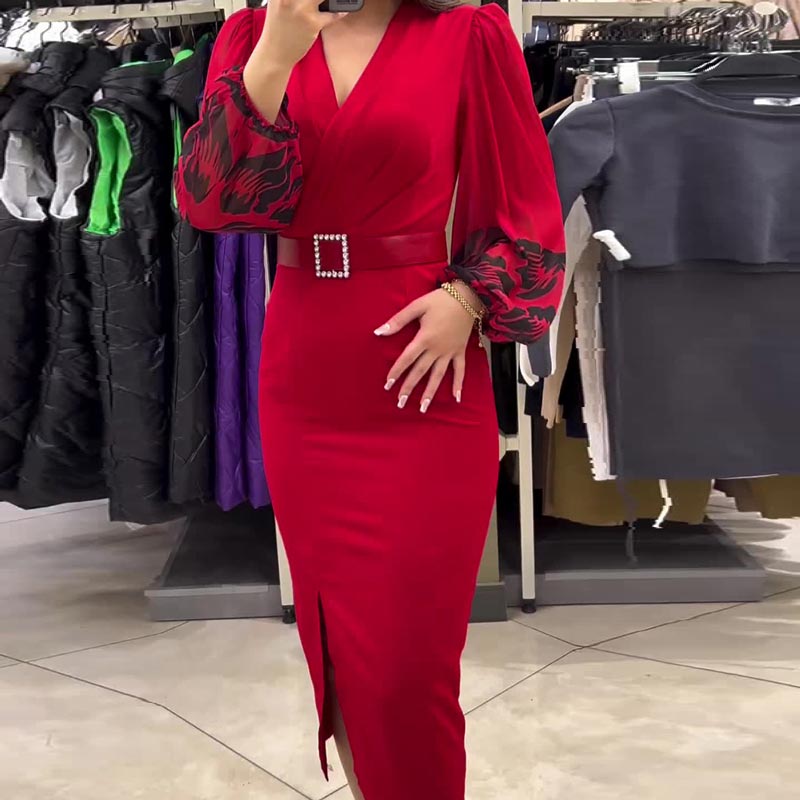 Vestito Raisha 👠