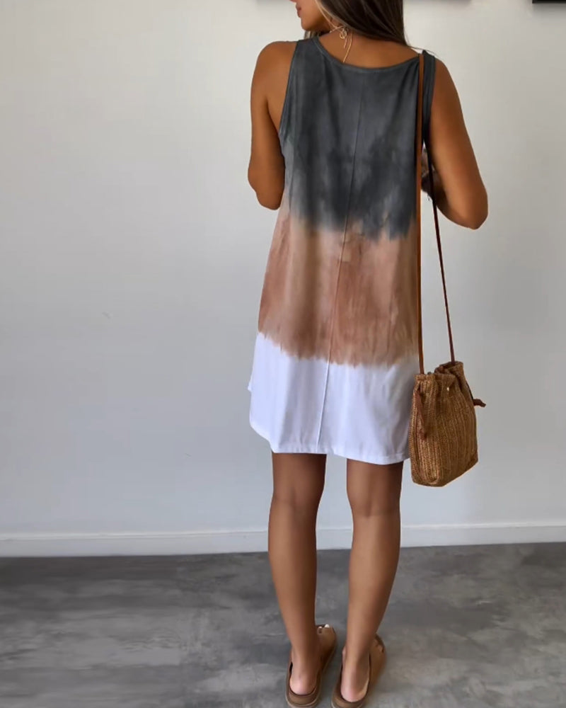 Vestito Janis in cotone elastico✨