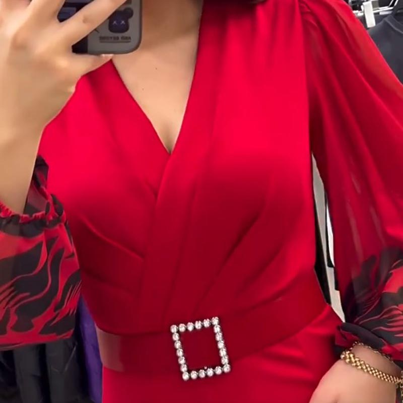Vestito Raisha 👠