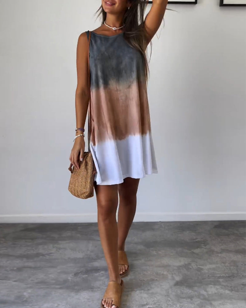 Vestito Janis in cotone elastico✨