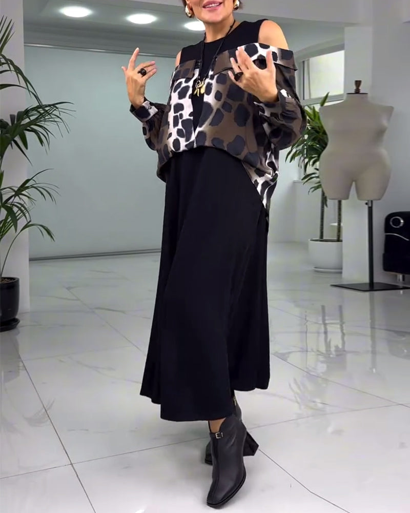 Maglia Doroty 🖤