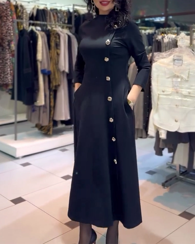 Vestito Virginia 🖤