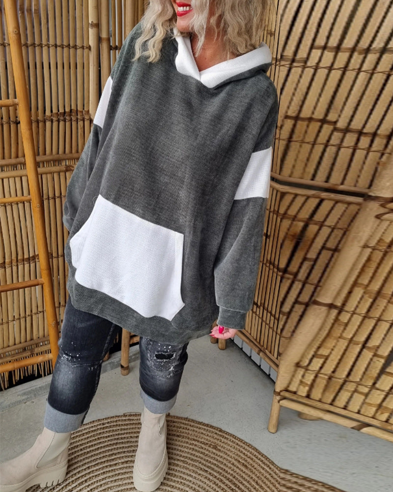 Felpa Casual Nilufar