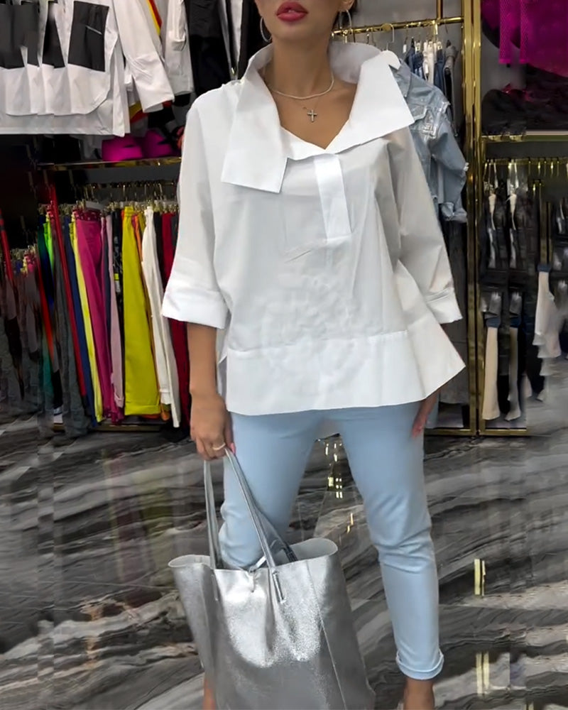 Camicia Raia 💫