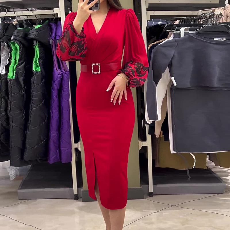 Vestito Raisha 👠