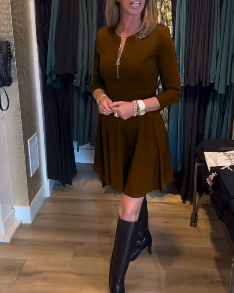Vestito Kalifa Black 🖤