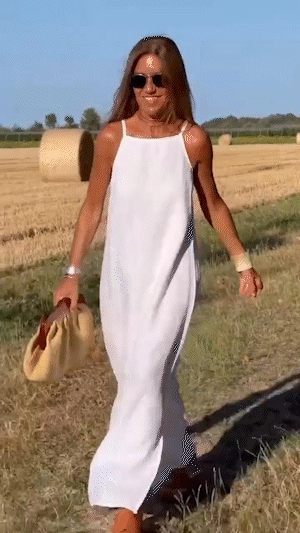 Vestito Afrodite 🤎