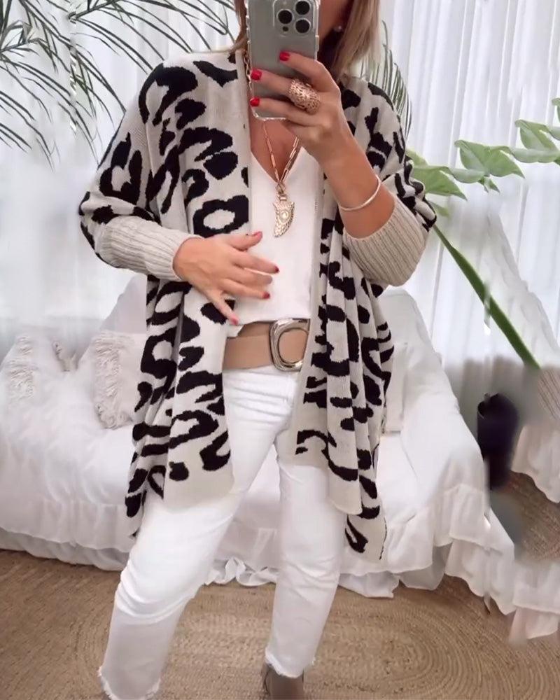 Cardigan Malia 💫
