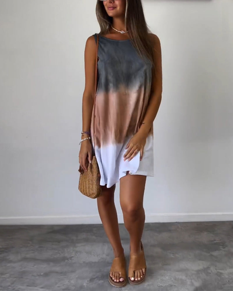 Vestito Janis in cotone elastico✨