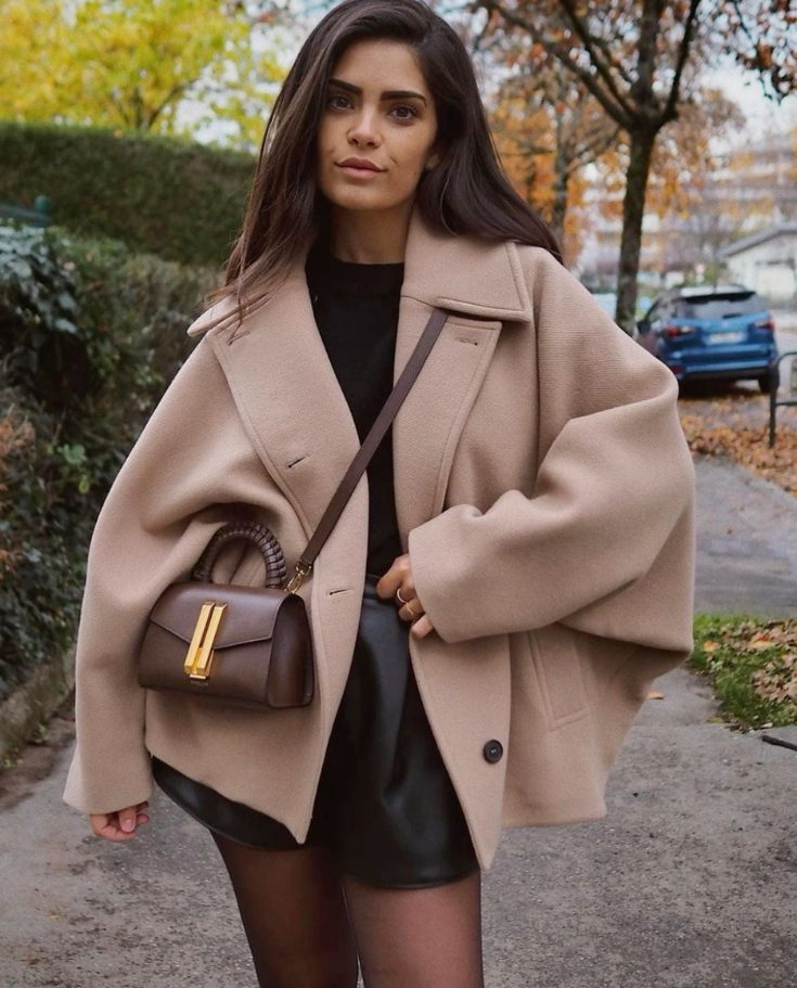 Cappotto Persefore 💎