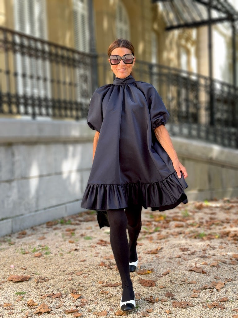 Dress Grace Black 🖤