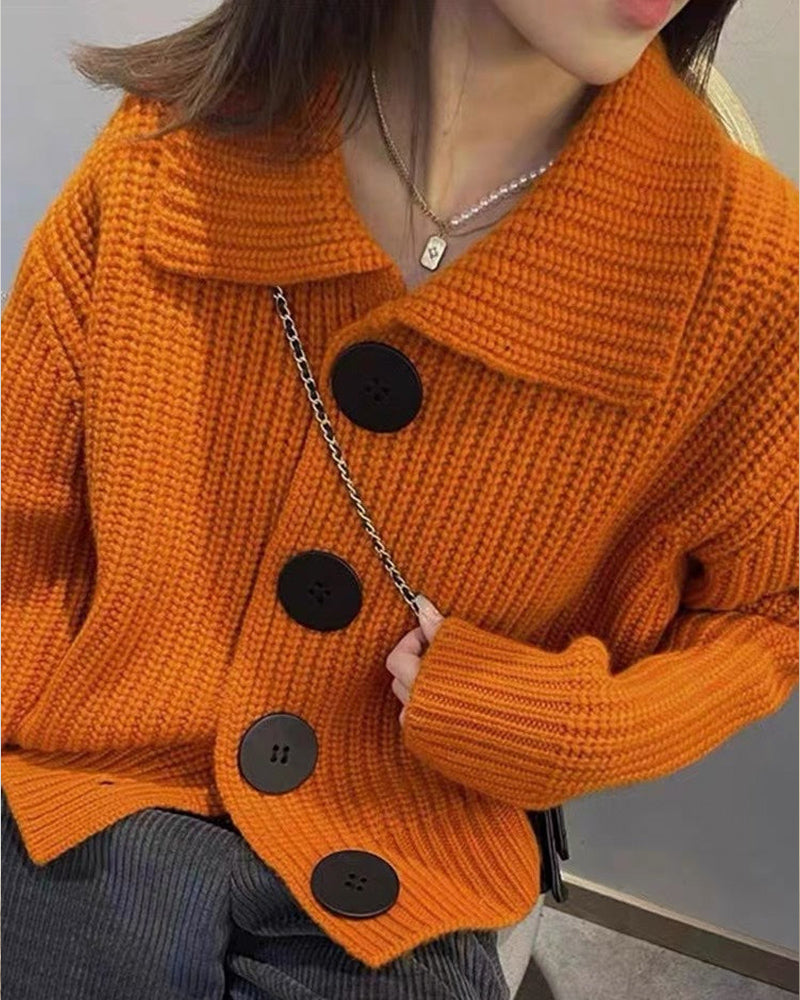 Cardigan Over ✨