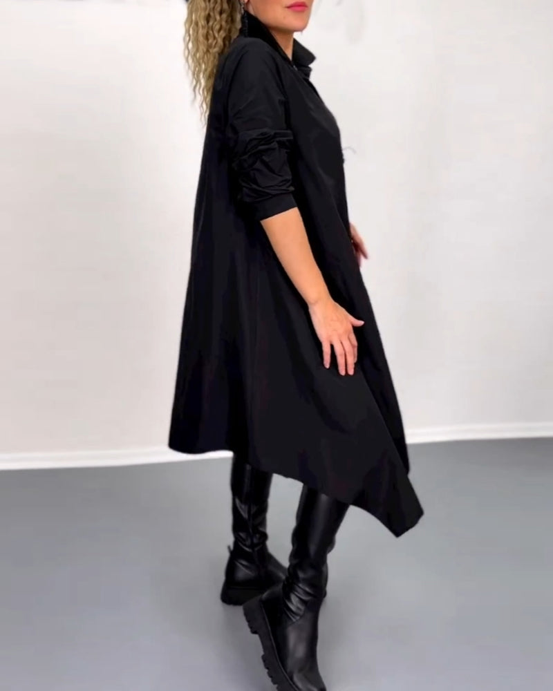 Vestito Stefania 🖤
