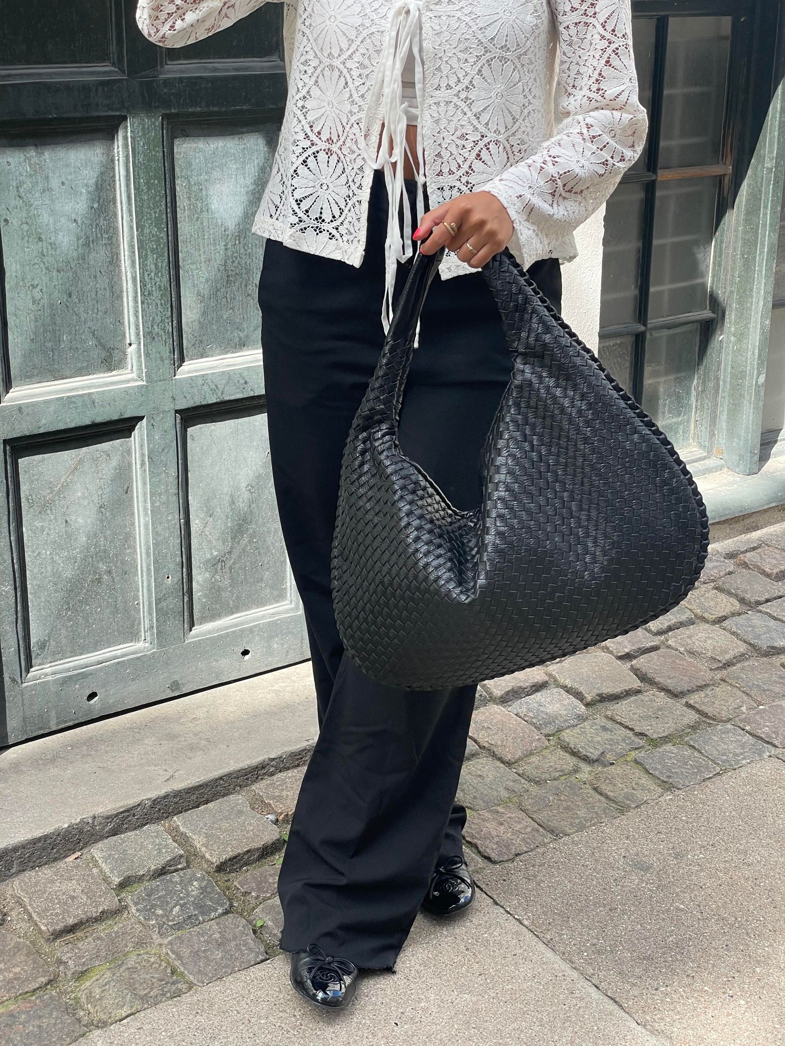 Borsa Ursula ✨