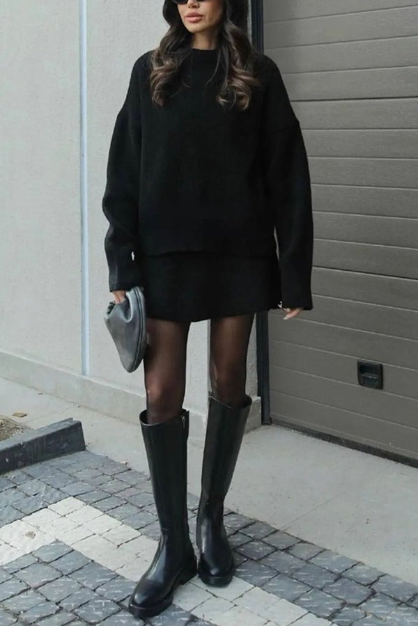 Coordinato Mina ✨