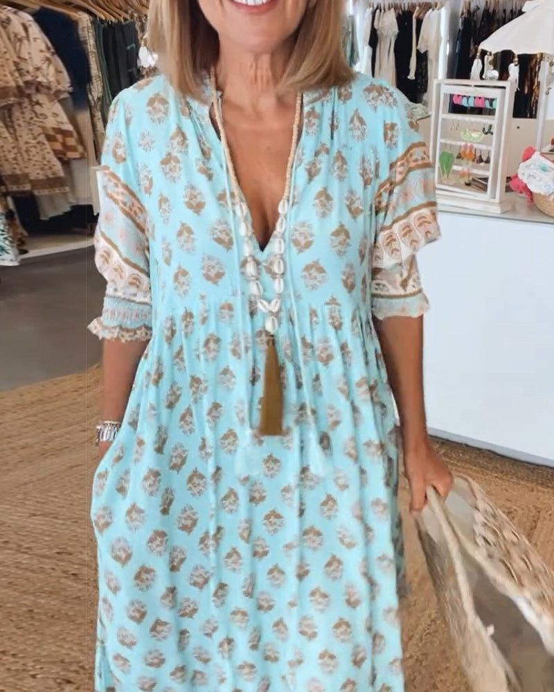 Vestito Susy 💙
