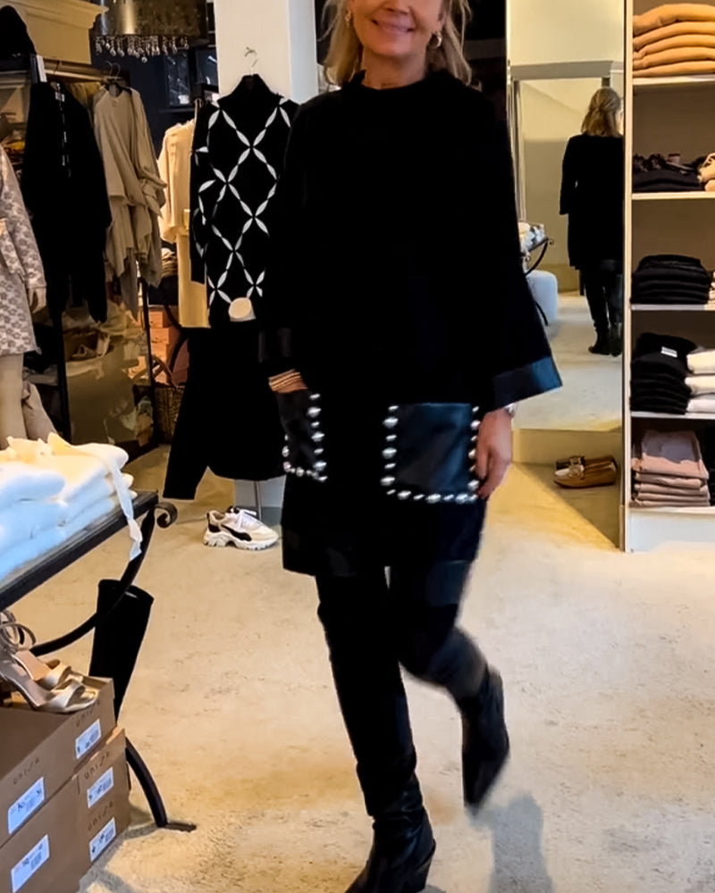 Maglia Tiffany 🖤