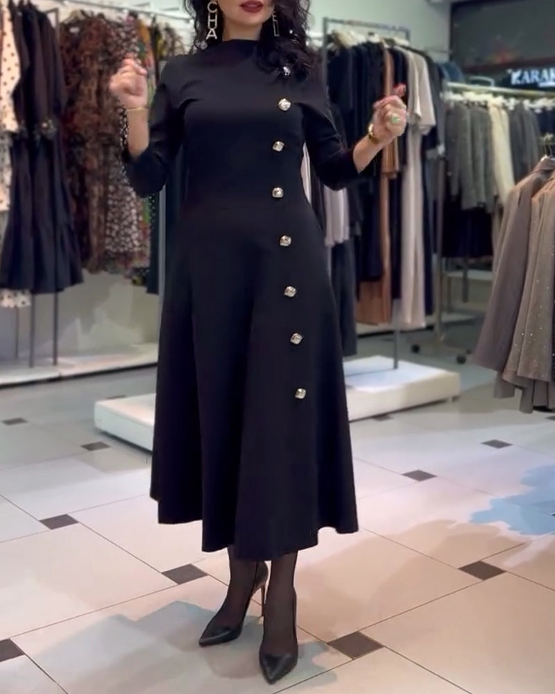 Vestito Virginia 🖤