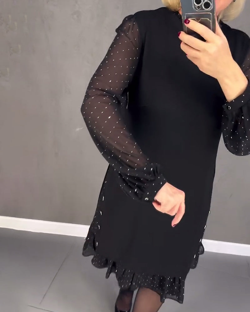 Vestito Plissettato ✨