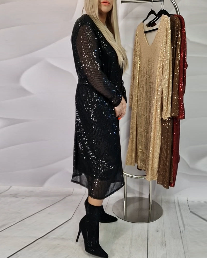 Vestito Glitter ✨