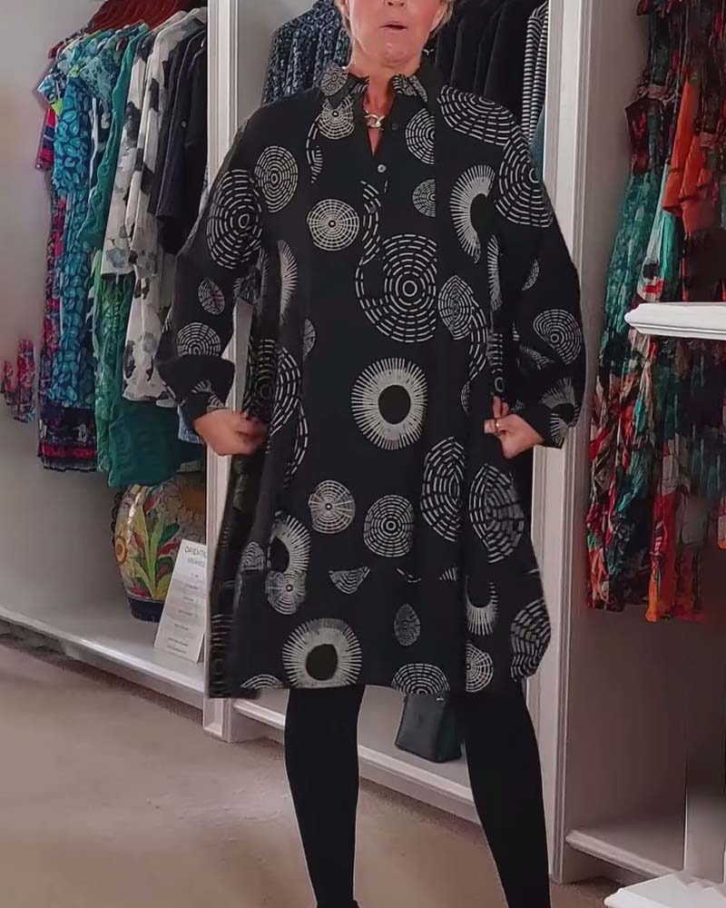 Vestito Lucrezia Chic