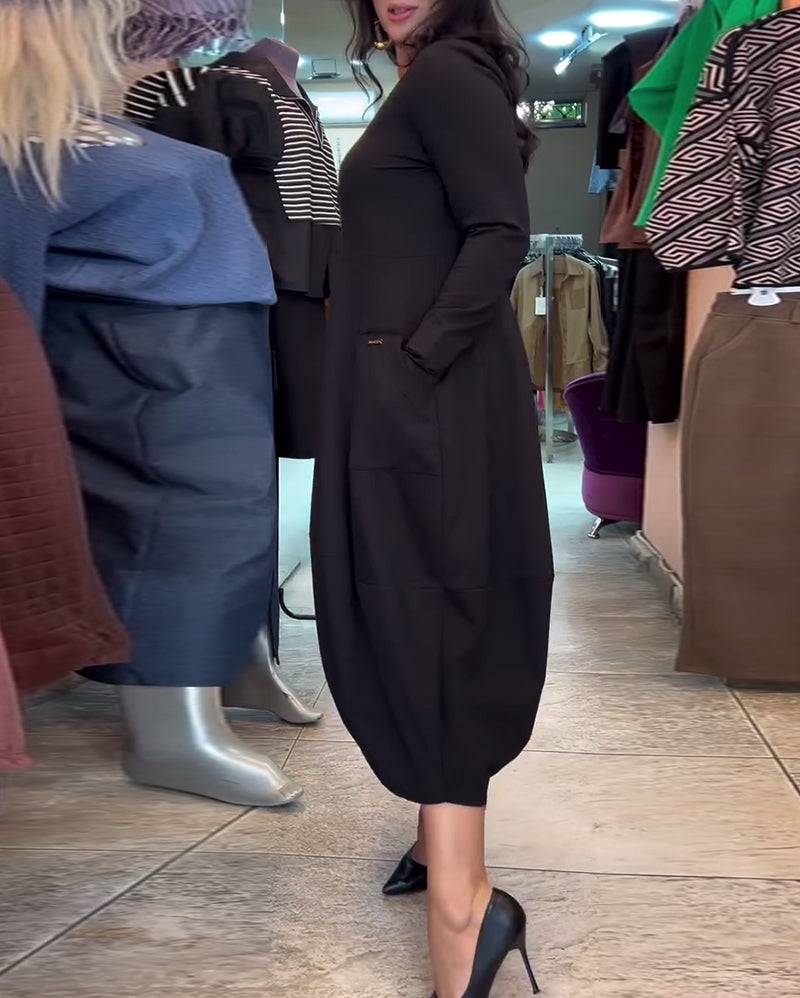 Vestito Medusa 🪼