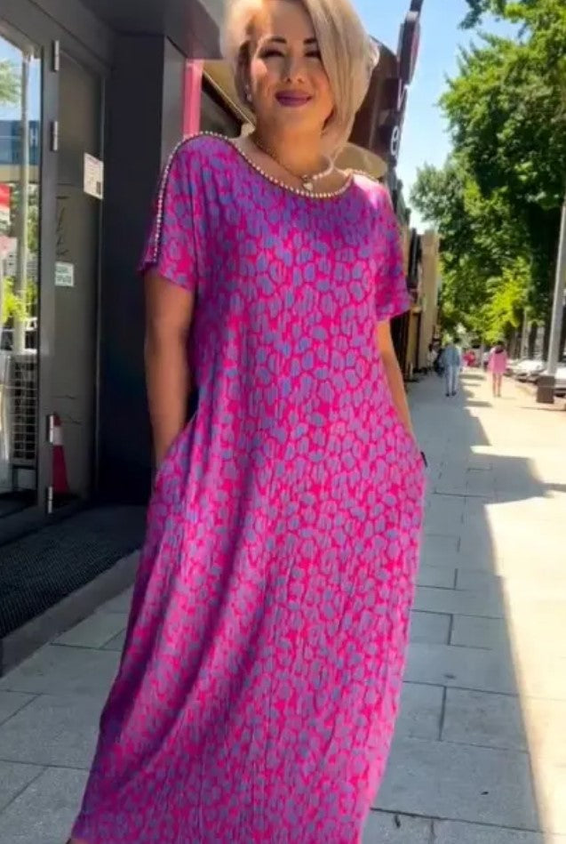 Vestito Laila 💜