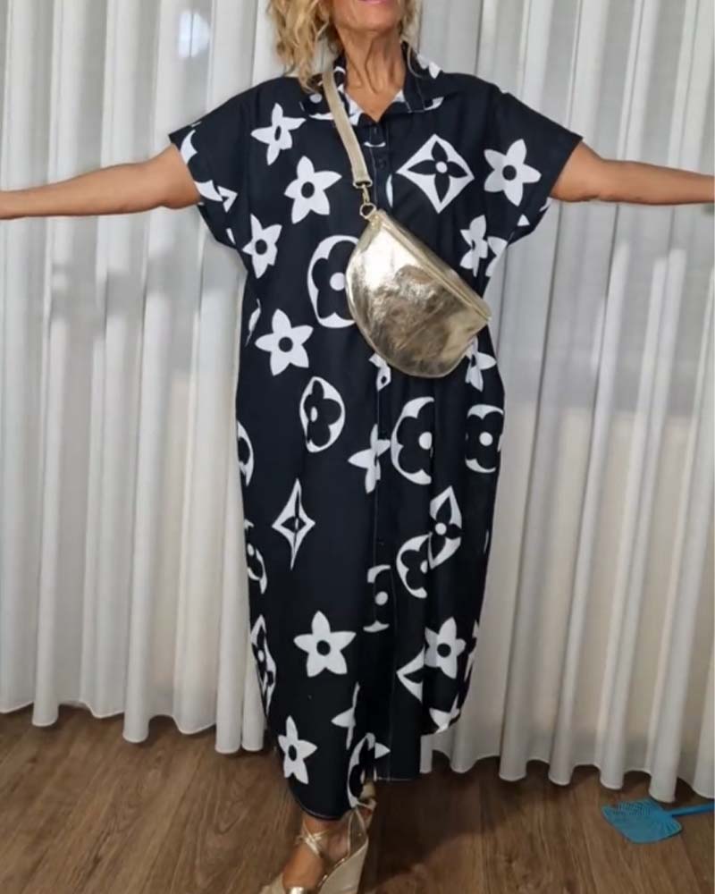 Vestito Modello LV